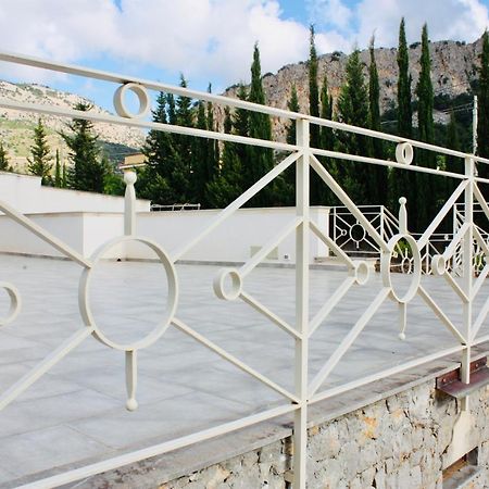 Al Tempio Della Pace Otel Carini Dış mekan fotoğraf