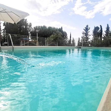 Al Tempio Della Pace Otel Carini Dış mekan fotoğraf