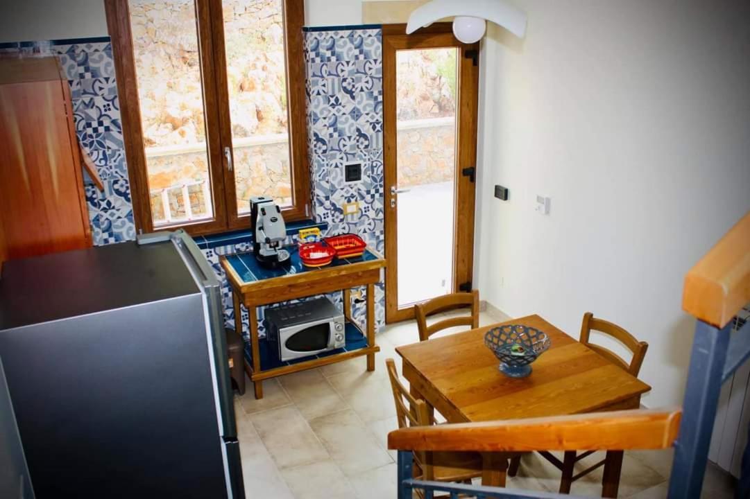 Al Tempio Della Pace Otel Carini Dış mekan fotoğraf