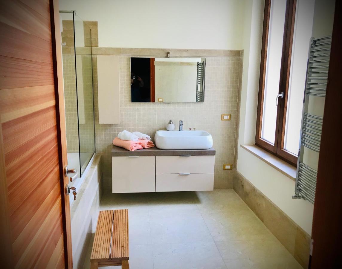 Al Tempio Della Pace Otel Carini Dış mekan fotoğraf