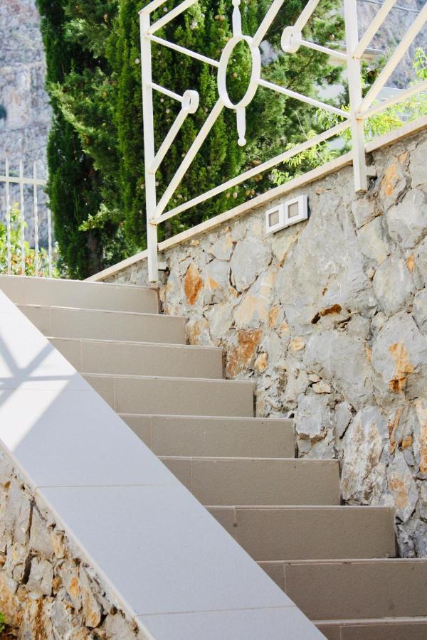 Al Tempio Della Pace Otel Carini Dış mekan fotoğraf