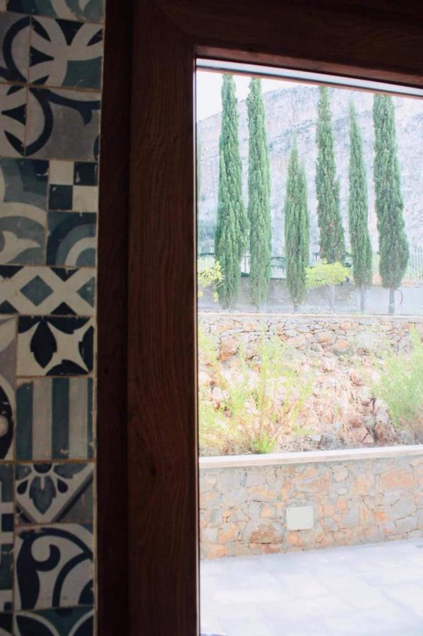 Al Tempio Della Pace Otel Carini Dış mekan fotoğraf