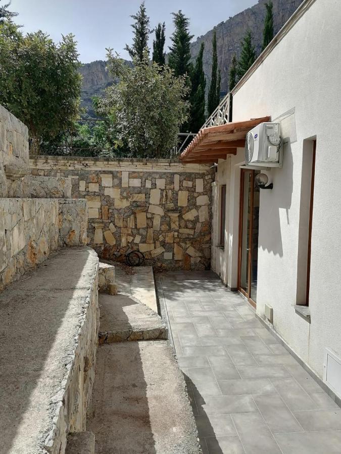 Al Tempio Della Pace Otel Carini Dış mekan fotoğraf