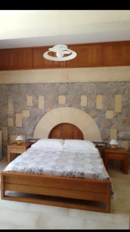 Al Tempio Della Pace Otel Carini Dış mekan fotoğraf
